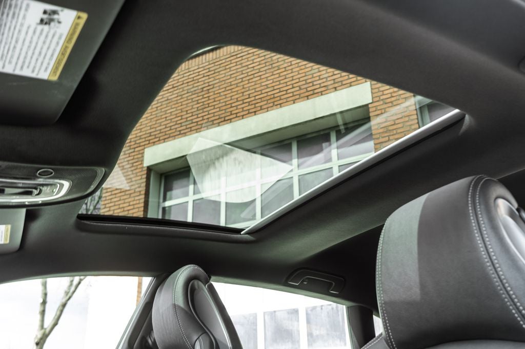 2022 Audi S5 Sportback Premium Plus quattro