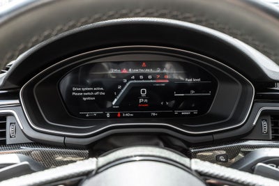 2022 Audi S5 Sportback Premium Plus quattro