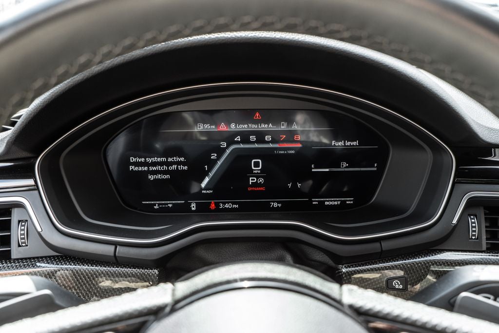 2022 Audi S5 Sportback Premium Plus quattro