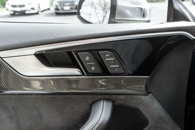 2022 Audi S5 Sportback Premium Plus quattro