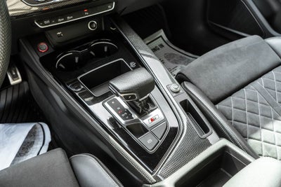 2022 Audi S5 Sportback Premium Plus quattro