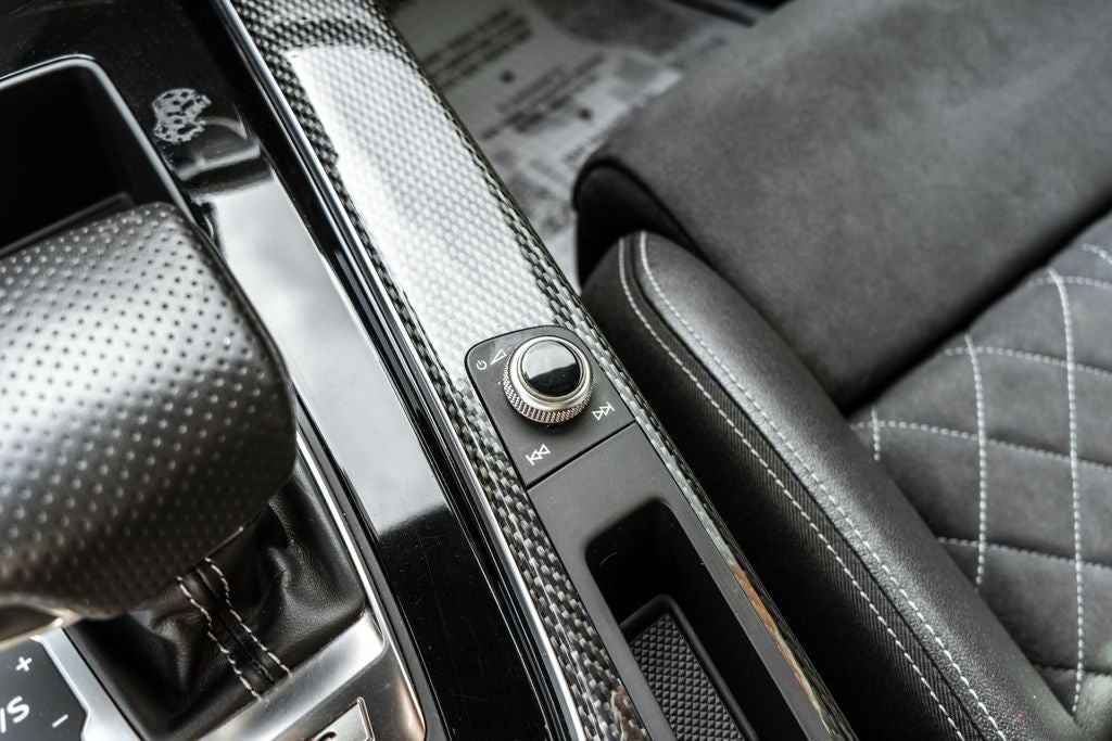 2022 Audi S5 Sportback Premium Plus quattro