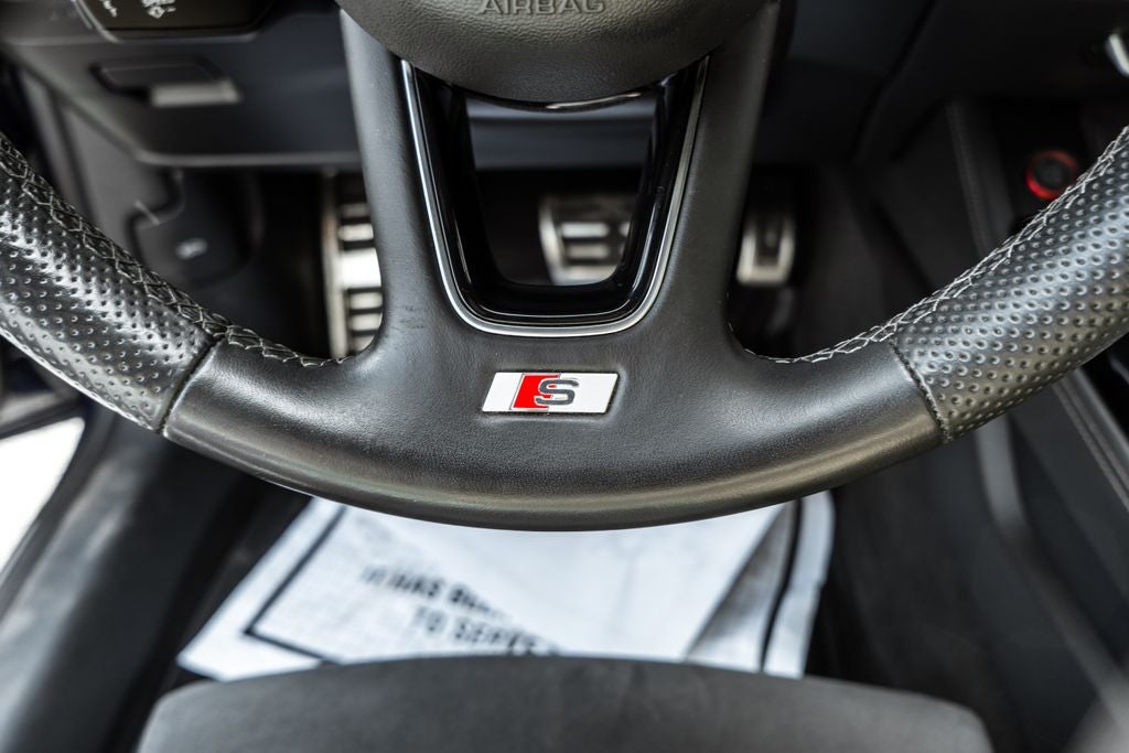 2022 Audi S5 Sportback Premium Plus quattro