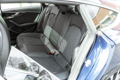 2022 Audi S5 Sportback Premium Plus quattro