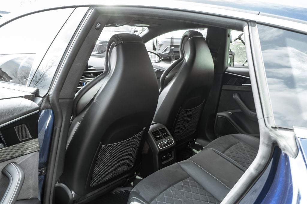 2022 Audi S5 Sportback Premium Plus quattro