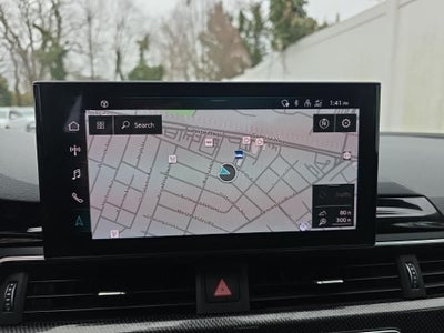 2022 Audi S5 Sportback Premium Plus quattro