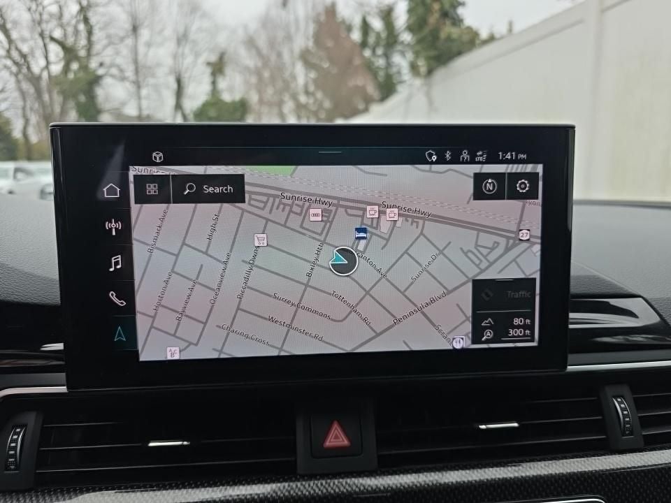 2022 Audi S5 Sportback Premium Plus quattro