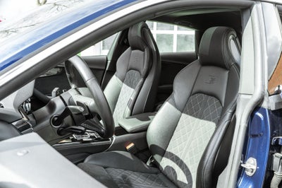 2022 Audi S5 Sportback Premium Plus quattro