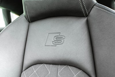 2022 Audi S5 Sportback Premium Plus quattro