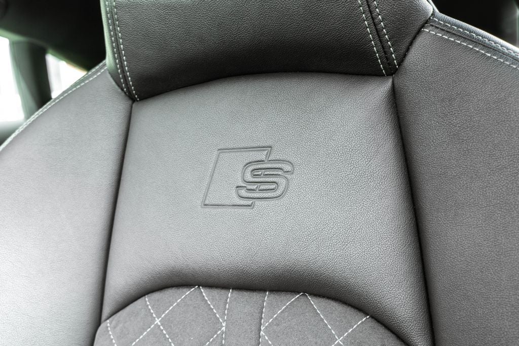 2022 Audi S5 Sportback Premium Plus quattro