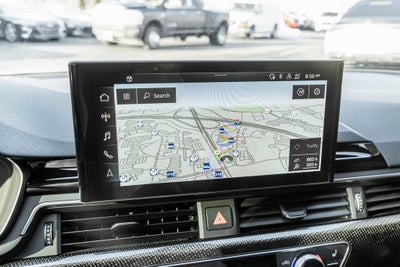 2023 Audi S5 Sportback Premium Plus quattro