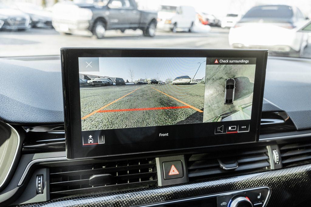 2023 Audi S5 Sportback Premium Plus quattro