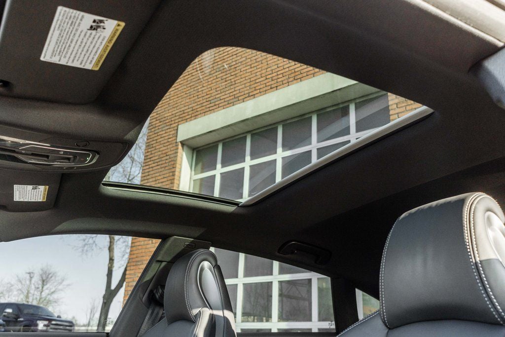 2023 Audi S5 Sportback Premium Plus quattro