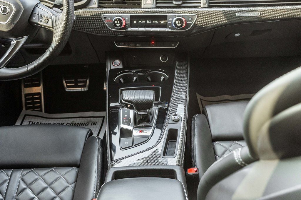 2023 Audi S5 Sportback Premium Plus quattro