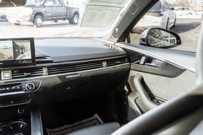 2023 Audi S5 Sportback Premium Plus quattro