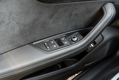 2023 Audi S5 Sportback Premium Plus quattro