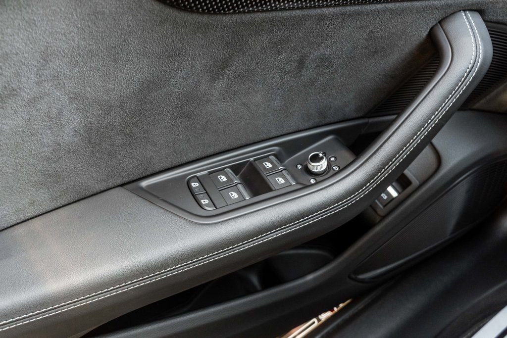 2023 Audi S5 Sportback Premium Plus quattro