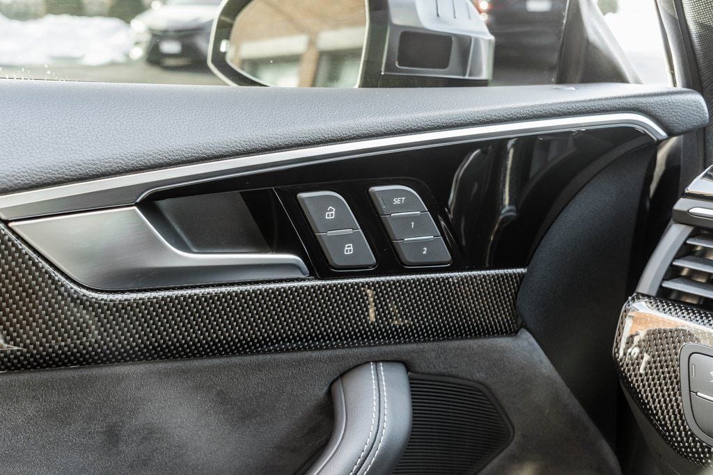 2023 Audi S5 Sportback Premium Plus quattro