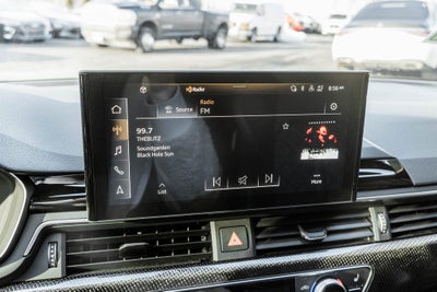 2023 Audi S5 Sportback Premium Plus quattro