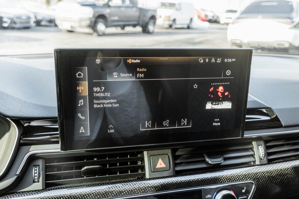 2023 Audi S5 Sportback Premium Plus quattro