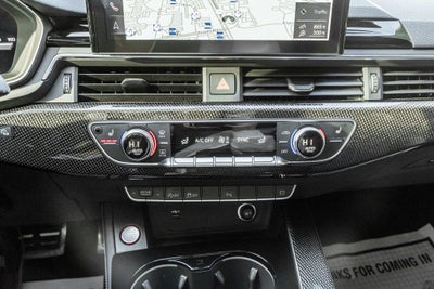 2023 Audi S5 Sportback Premium Plus quattro