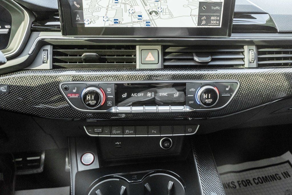 2023 Audi S5 Sportback Premium Plus quattro