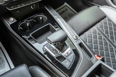 2023 Audi S5 Sportback Premium Plus quattro