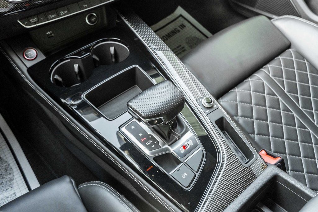 2023 Audi S5 Sportback Premium Plus quattro