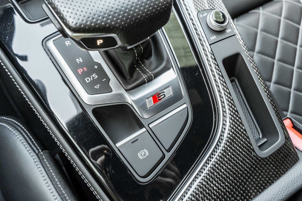 2023 Audi S5 Sportback Premium Plus quattro