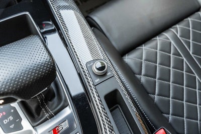 2023 Audi S5 Sportback Premium Plus quattro