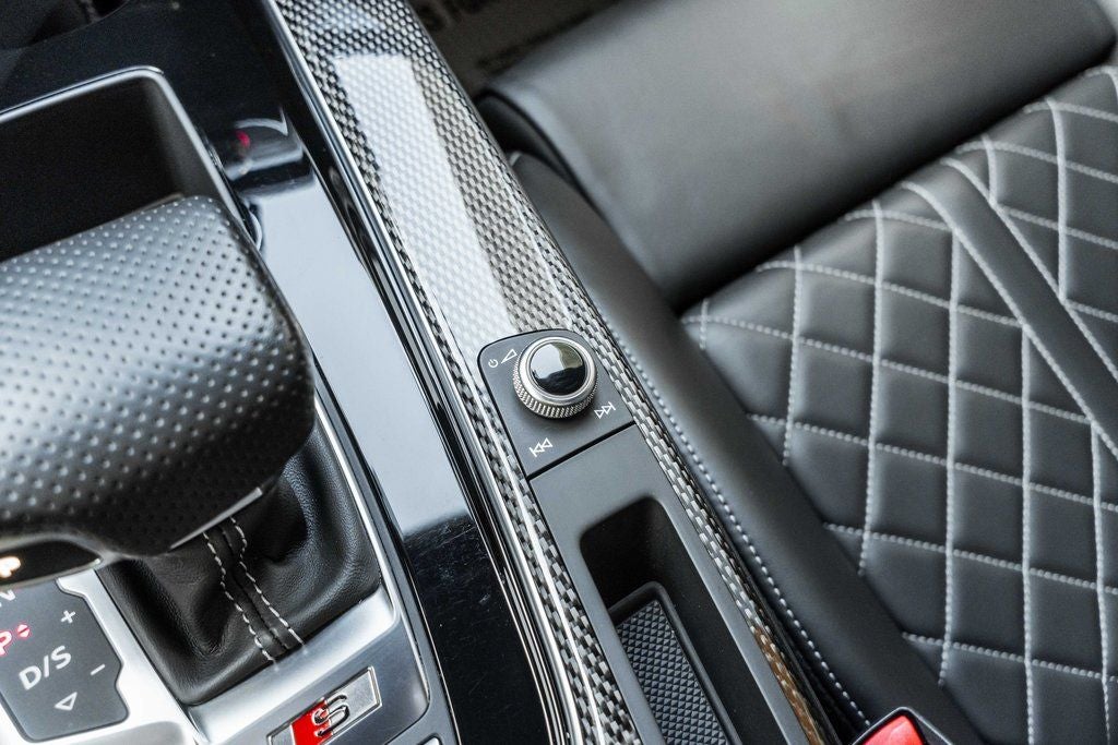 2023 Audi S5 Sportback Premium Plus quattro