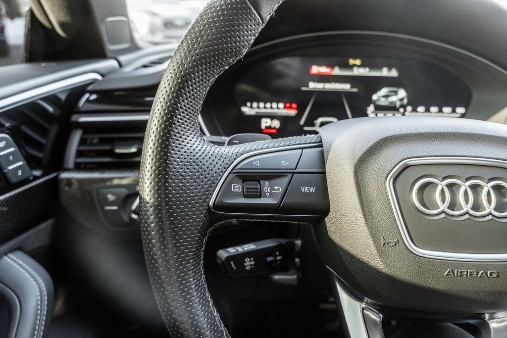 2023 Audi S5 Sportback Premium Plus quattro