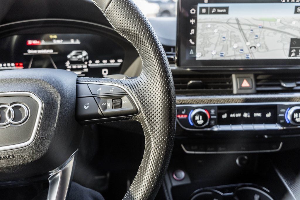 2023 Audi S5 Sportback Premium Plus quattro