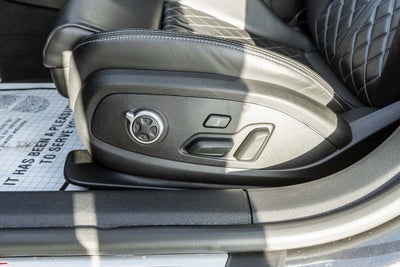 2023 Audi S5 Sportback Premium Plus quattro