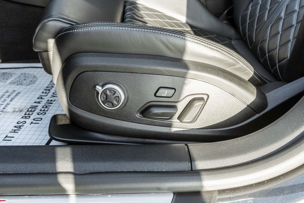 2023 Audi S5 Sportback Premium Plus quattro