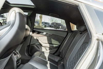 2023 Audi S5 Sportback Premium Plus quattro