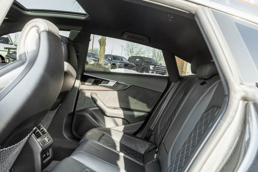 2023 Audi S5 Sportback Premium Plus quattro