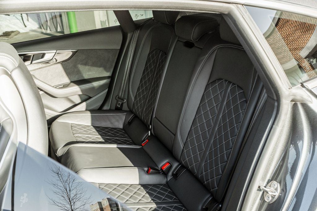 2023 Audi S5 Sportback Premium Plus quattro