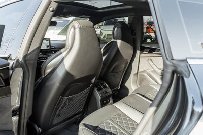 2023 Audi S5 Sportback Premium Plus quattro