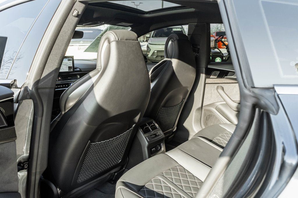 2023 Audi S5 Sportback Premium Plus quattro