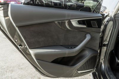 2023 Audi S5 Sportback Premium Plus quattro