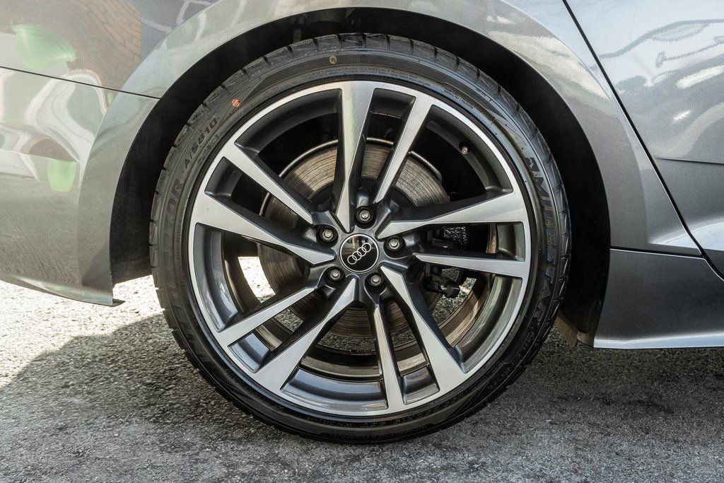 2023 Audi S5 Sportback Premium Plus quattro