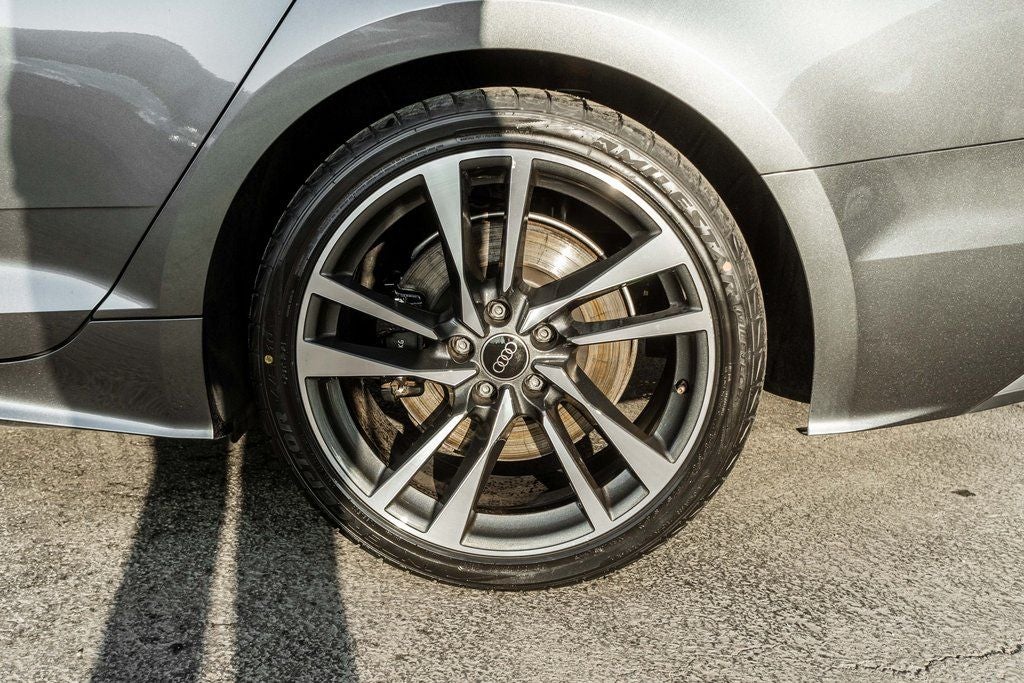 2023 Audi S5 Sportback Premium Plus quattro