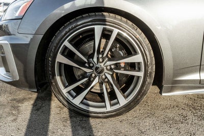 2023 Audi S5 Sportback Premium Plus quattro