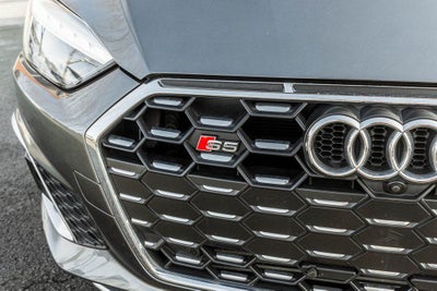 2023 Audi S5 Sportback Premium Plus quattro