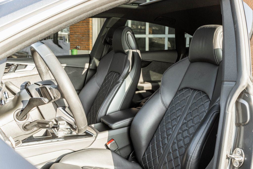 2023 Audi S5 Sportback Premium Plus quattro