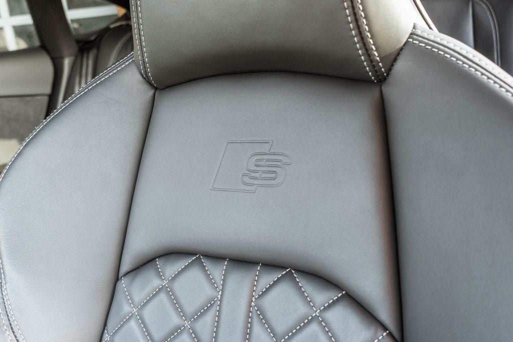 2023 Audi S5 Sportback Premium Plus quattro