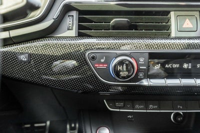 2023 Audi S5 Sportback Premium Plus quattro