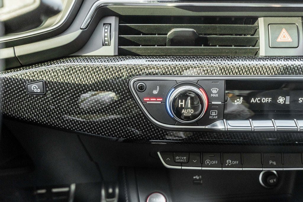 2023 Audi S5 Sportback Premium Plus quattro