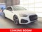 2022 Audi S5 Sportback Premium Plus quattro